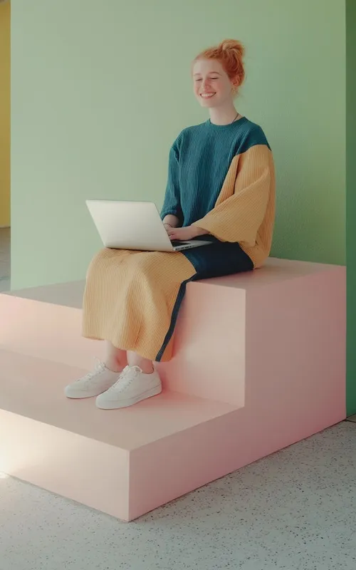 Sustainable Web Design Principles and Practices